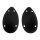 Headlight Pads.  6-5/8" wide X 12" long.  Pair