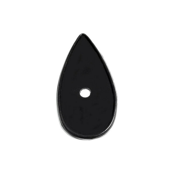 Horn & Headlight Bracket Pad.  2-1/8" wide X 4-5/8" long.  Each