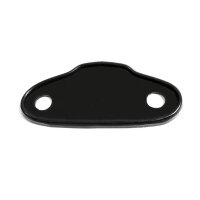 Side Mount Bracket.  3-5/8" wide X 1-7/8" long....