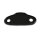 Side Mount Bracket.  3-5/8" wide X 1-7/8" long.  Each