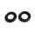 Door Handle Pads.  1-1/2" O.D.  Pair