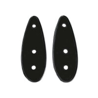 Park Light Pads.  2-1/2" wide X 7" long.  Pair