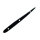 Hood Ornament Pad.  1" wide X 9-7/8" long.  Each