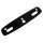 License Light Pad.  2-3/4" wide X 12-1/8" long.  Each