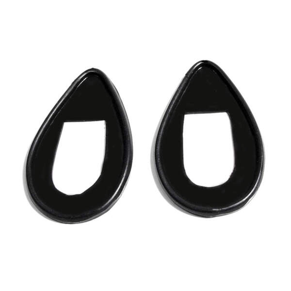 Park Light Pads.  1-3/4" wide X 2-7/8" long.  Pair