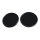 Park Light Pads.  2-5/8" O.D.  Pair