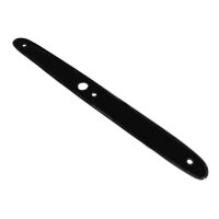 License Light Pad.  1-5/8" wide X 17-1/8" long....