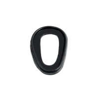 Door Lock Pad.  1-1/4" wide X 1-3/4" long.  Each