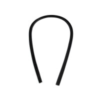 Steering Column Pad.  13-3/4" long.  Each