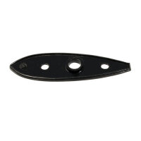 Outside Mirror Base Pad, for Right or Left....