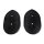 Tail-light Pads.  3-1/4" wide X 5-1/2" long.  Pair.