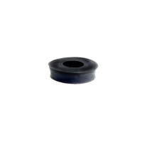 Radiator Rod Cushion.  1/4" thick, 3/8" hole,...
