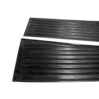 Running Board Covers.  Each is made in one piece:...