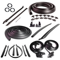 Master Kit. Convertible. Includes door seals (LM 12-B),...