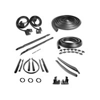 Master Kit. Convertible. Includes door seals (LM 12-A),...