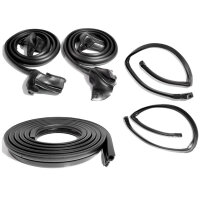 Basic kit. 82-92 Camaro and Firebird 2-door coupe. Door...