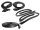 Basic kit. â€™78-â€™80 Buick Regal 2-door coupe. Door (LM 16-JE), roof-rail (RR 5020-M) and trunk (MW00101) seals. 5-piece set.