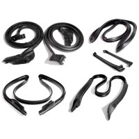Basic Kit for Targa Top Coupe.  Door (LM 19-A) Header (HD...