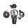 Basic kit. Fits 68-69 GM F-body convertible only. Includes door (LM 22-A) top-rail and header (RR 1501) and trunk (TK 46-15) seals. 10-piece kit.