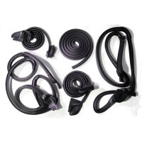 Basic Kit, for Fisher Body T-Tops.  Door (LM 22-B) T-Top...