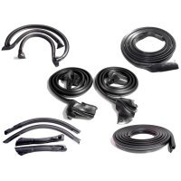 Basic Kit for Convertibles.  Door (LM 22-C), Header (HD...