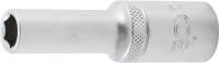 Steckschlüssel-Einsatz Sechskant, tief | Antrieb...