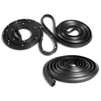 Basic Kit, for 2-Door Sedan.  Door (LM 20-K) Trunk (TK...