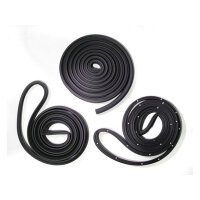 Basic Kit, for 2-Door Sedan.  Door (LM 12-K) Trunk (TK...