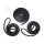 Basic Kit, for 2-Door Sedan.  Door (LM 12-K) Trunk (TK 46-16), Seals.