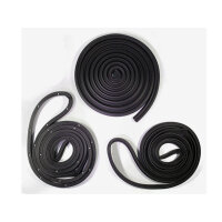 Basic Kit, for 2-Door Sedan.  Door (LM 12-D) Trunk (TK...