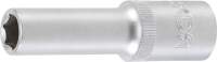 Steckschlüssel-Einsatz Sechskant, tief | Antrieb...