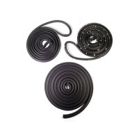 Basic Kit, for 2-Door Sedan.  Door (LM 12-S) Trunk (TK...