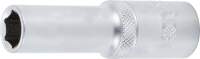 Steckschlüssel-Einsatz Sechskant, tief | Antrieb...