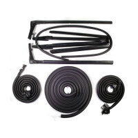 Basic Kit Cabrio Modelle  Door (LM 20) Roof Rail (RR...