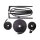 Basic Kit Cabrio Modelle  Door (LM 20) Roof Rail (RR 1813) Trunk (TK 46-18), Seals.