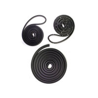 Basic Kit, for 2-Door Sedan.  Door (LM 21-E) Trunk (TK...