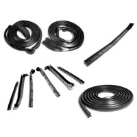 Basic kit. Convertible. Door (LM 15), convertible...