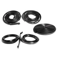 Basic Kit, for 2-Door Hardtop (Fastback).  Door (LM 14)...