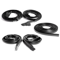 Basic Kit, for 2-Door Coupe.  Door (LM 23) Roof Rail (RR...