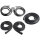 Basic Kit, for 2-Door Coupe.  Door (LM 11) Roof Rail (RR 6902) Trunk (TK 51-A/14), Seals.