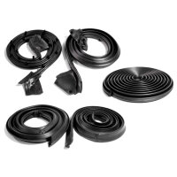 Basic Kit, for 2-Door Hardtop.  Door (LM 30) Roof Rail...
