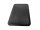 Heel Pad.  High quality reproduction.  Black.  7" X 14".  Each