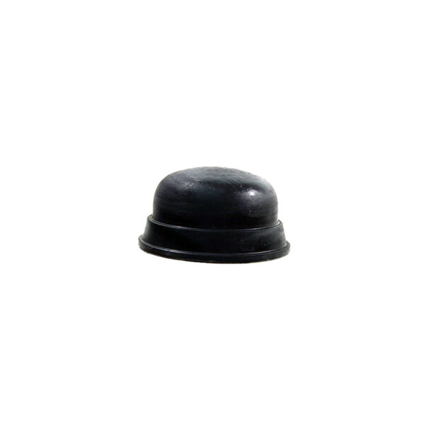 Starter Solenoid Button Cover.  Perfect reproduction.  Each