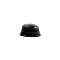Starter Solenoid Button Cover.  Perfect reproduction.  Each