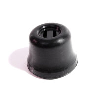 Starter Solenoid Boot.  Solenoid plunger starter switch...