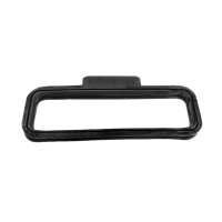 Cowl Vent Seal.  2-1/2" wide X 7" long, with a...