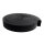 Cowl Vent Seal.  45" long piece of black, skin-covered sponge.  End is 3/4" wide X 3/8" high.  Each