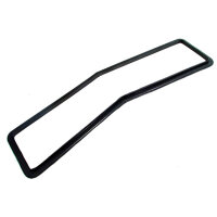 Cowl Vent Seal.  For models with flat-faced cowls....