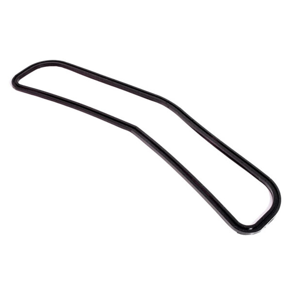 Cowl Vent Seal.  3-1/2" wide X 17" long.  Each