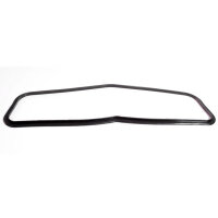 Cowl Vent Seal.  4" wide X 18" long.  Each